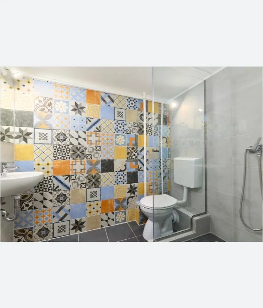 شقة Downtown Budapest 5 Bedrooms 4 Bathrooms Raday Stretches