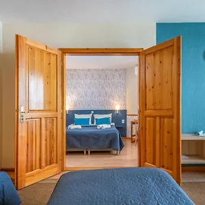 Corvin Aparthotel